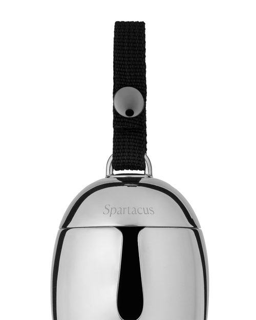 Acino Default Title Dog waste bag dispenser Alessi 2