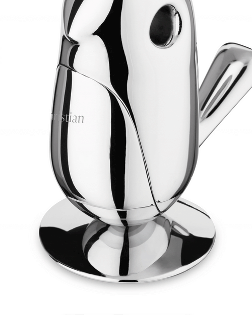 Chip Default Title Magnetic paper clip holder Alessi 2