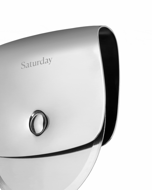 Taio Default Title Pizza wheel Alessi 2