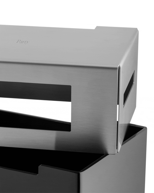 Trick and Treat Default Title Tray/container Alessi 2