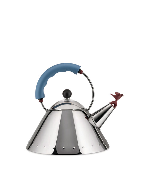9093 light blue Kettle Alessi