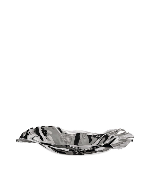 Port Default Title Basket Alessi