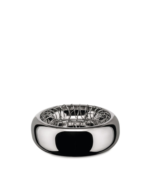 Spirale cm 12 || inch 4¾″ Ashtray Alessi