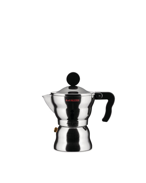 Moka Alessi cups 1 Espresso coffee maker Alessi