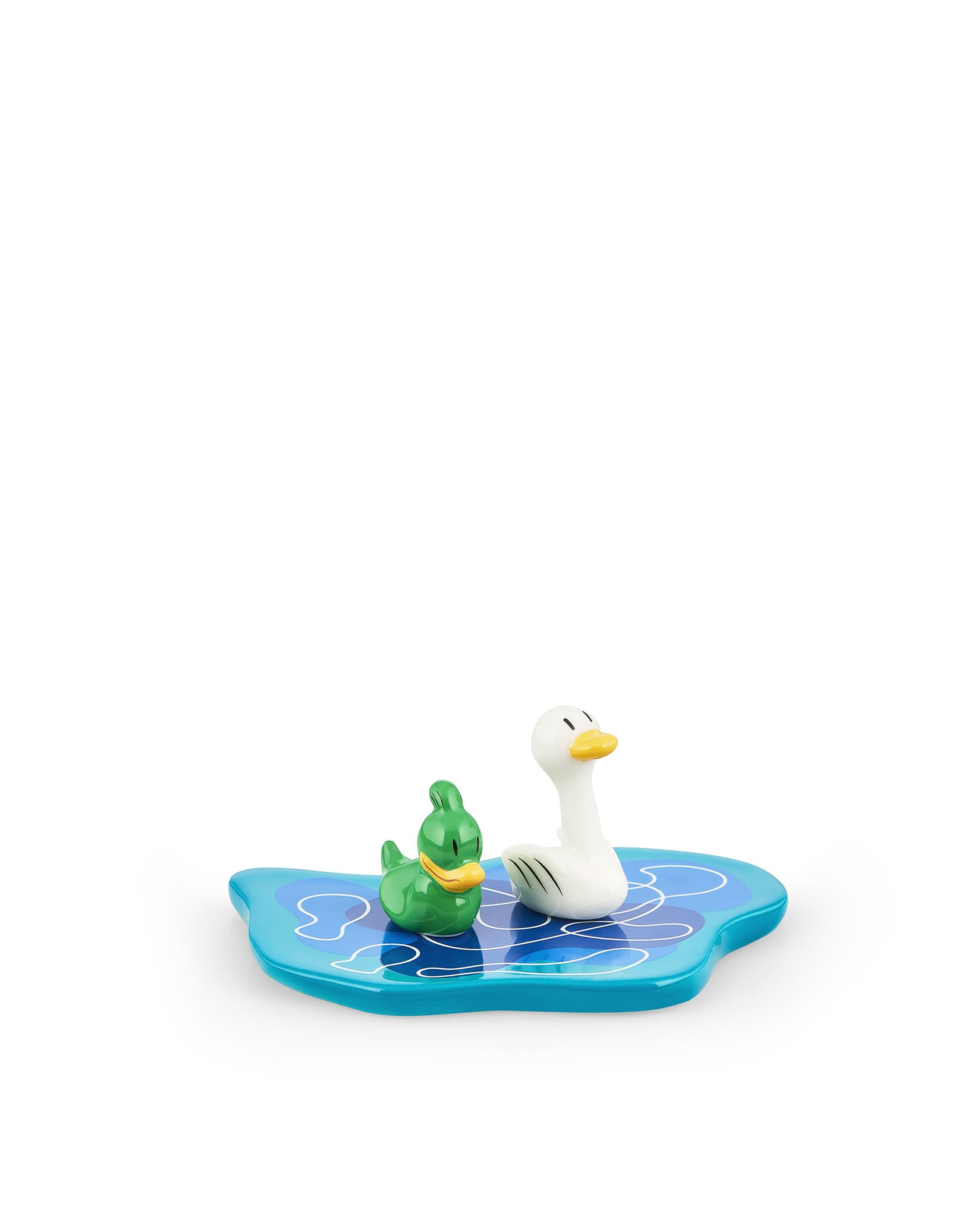 Lago dei desideri Default Title Figurine Alessi