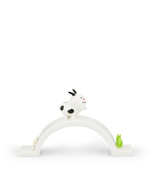 Signorina due Cornetti Default Title Figurine Alessi