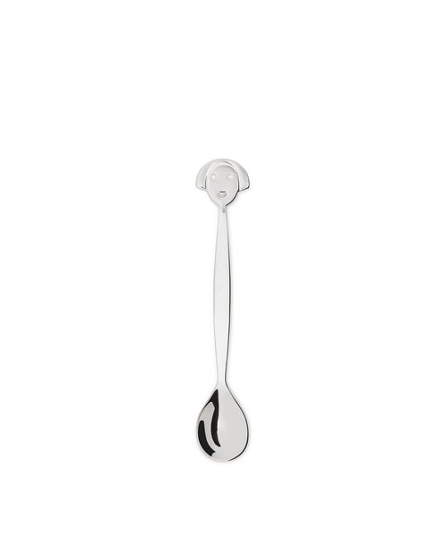 Anna Spoon Default Title Tea spoon. 4 pieces Alessi