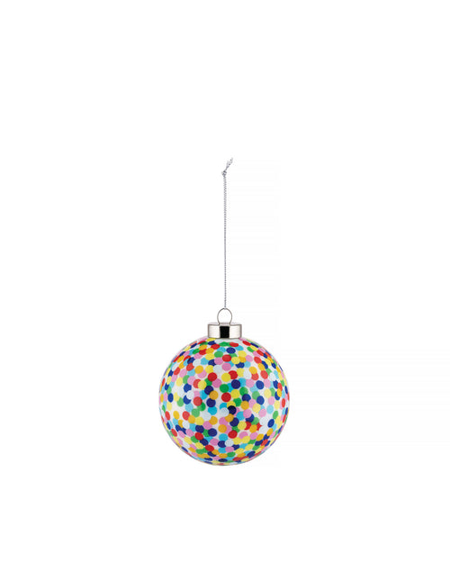 Proust Default Title Christmas bauble Alessi