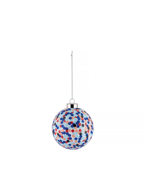 Proust Default Title Christmas bauble Alessi