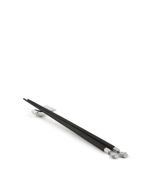 Alessandro Stick Default Title Set composed of two chopsticks Alessi