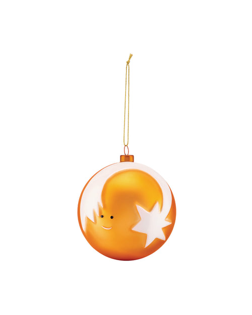 Stella cometa Default Title Christmas bauble Alessi