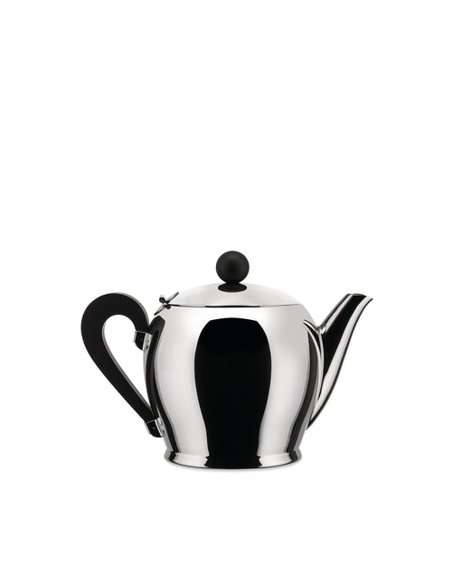 Bombé Default Title Teapot Alessi
