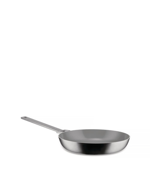 Convivio cm 24 || inch 9½″ Frying pan Alessi