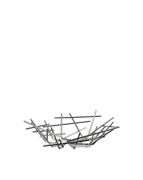 Blow up Default Title Basket Alessi