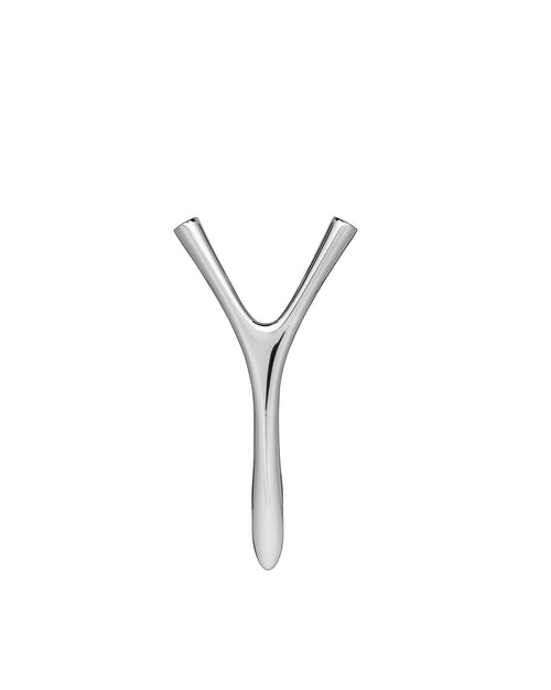 Virgula Divina Default Title Bottle opener Alessi