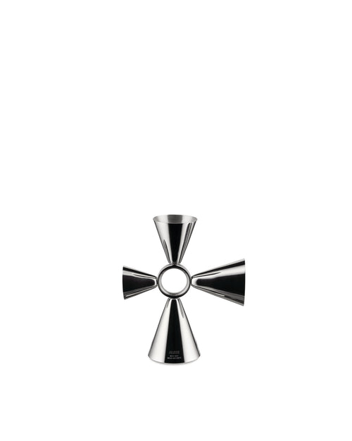 The tending box Default Title Quadri Combo Jigger Alessi