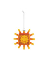Sunflake Default Title Christmas ornament Alessi