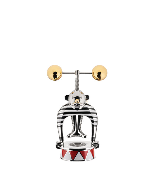 Strongman Default Title Nutcracker Alessi