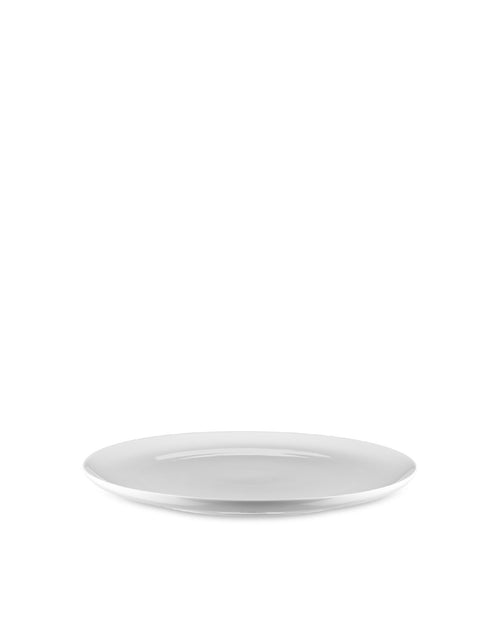 Itsumo Default Title Dinner plate. 4 pieces Alessi