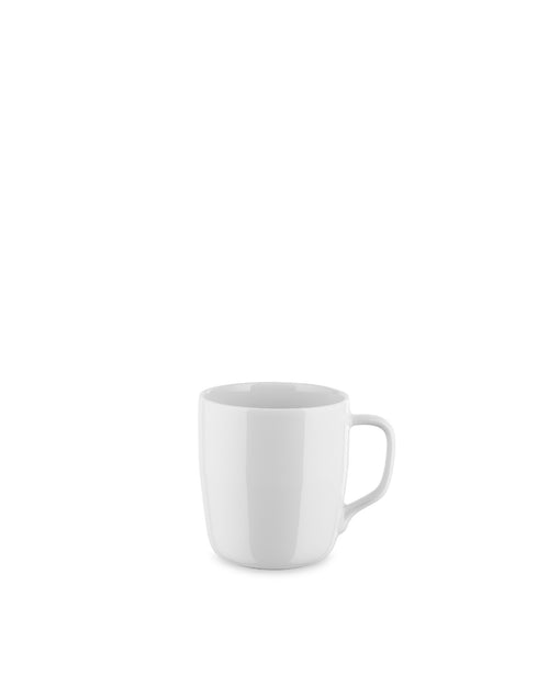 Itsumo Default Title Mug. 4 pieces Alessi