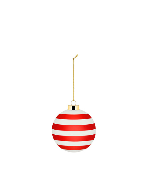 Delight Default Title Christmas bauble Alessi