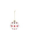 Delight Default Title Christmas bauble Alessi