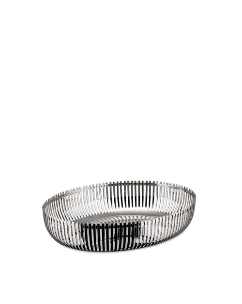 PCH06 Default Title Oval basket Alessi