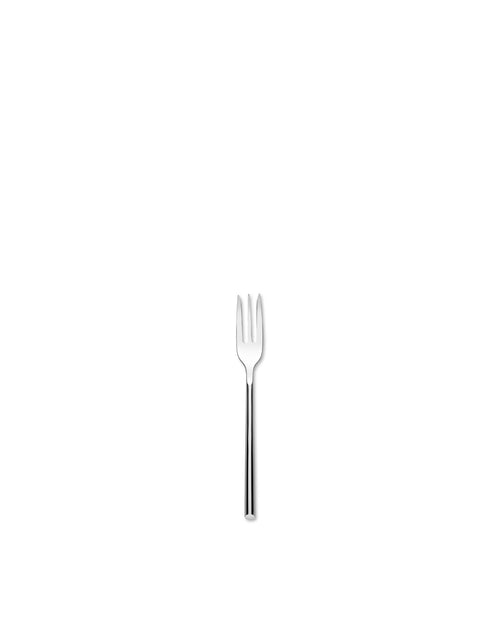 Clivo Default Title Pastry fork. 6 pieces Alessi