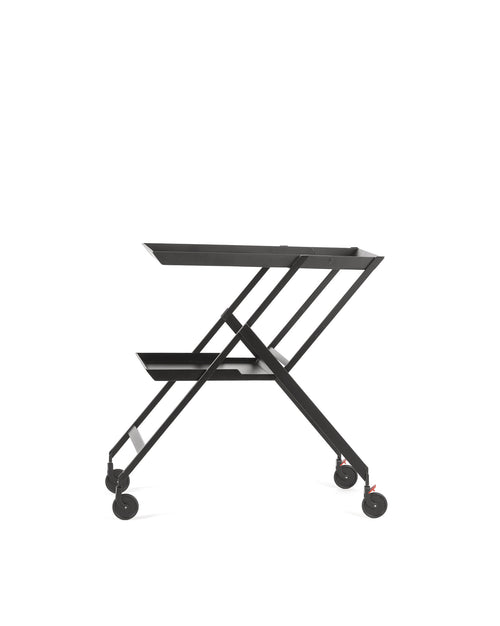 Plico Default Title Folding trolley Alessi