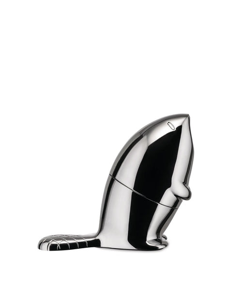 Kastor Default Title Pencil sharpener Alessi
