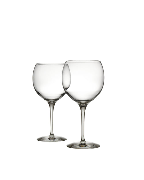 Mami XL Default Title 4 Glasses for red wine Alessi