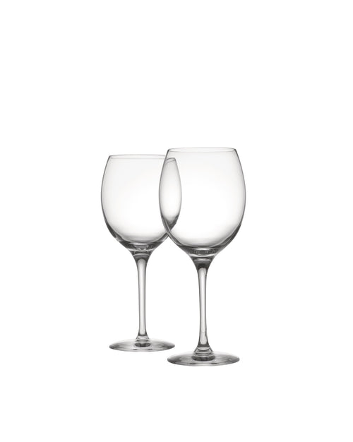 Mami XL Default Title 4 Glasses for white wine Alessi