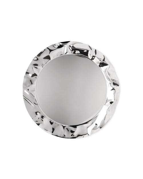 Foix Default Title Round tray Alessi 2