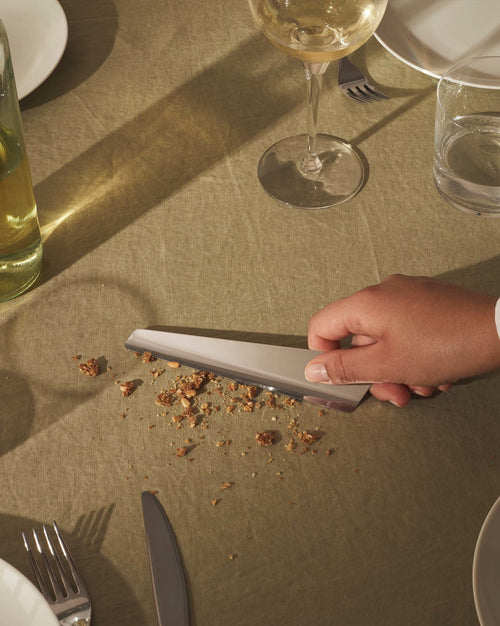 Ala Default Title Crumb collector Alessi 1