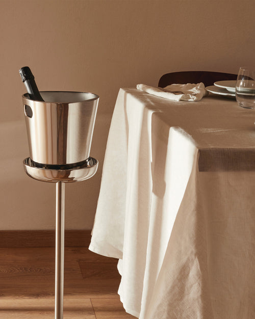 JM26 Default Title Wine cooler stand Alessi 1