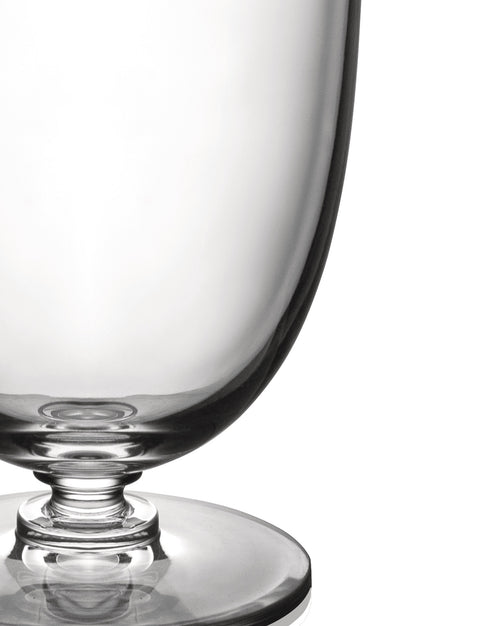 Dressed en plein air Default Title Glass. 4 pieces Alessi 2