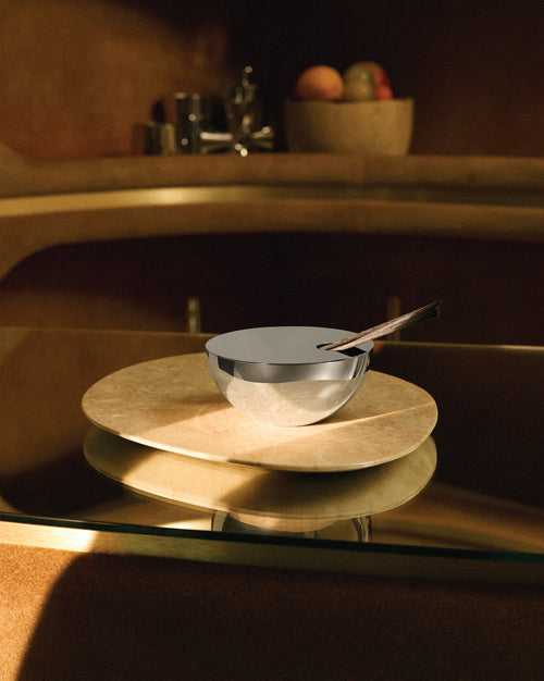 Rocc Marble Fragrance diffuser Alessi 1