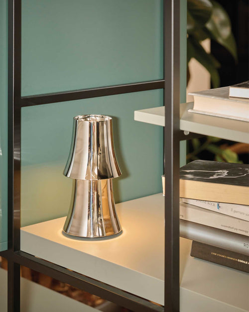 Halesia Default Title Table lamp Alessi 2