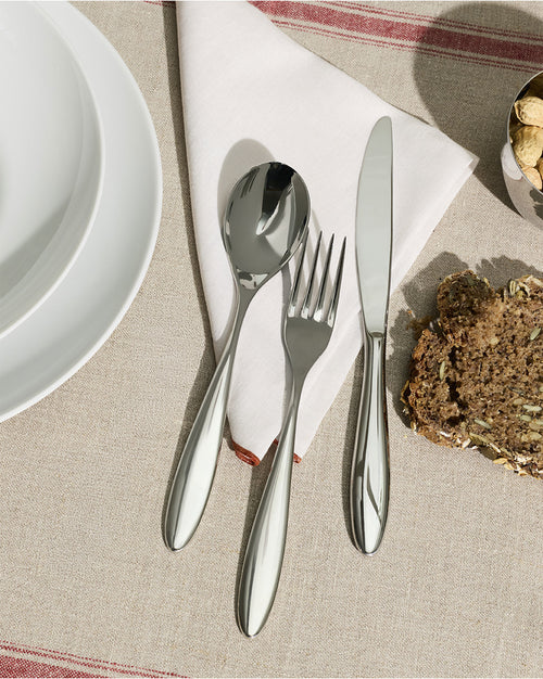Mami Default Title Cutlery set 3 pieces Alessi 2
