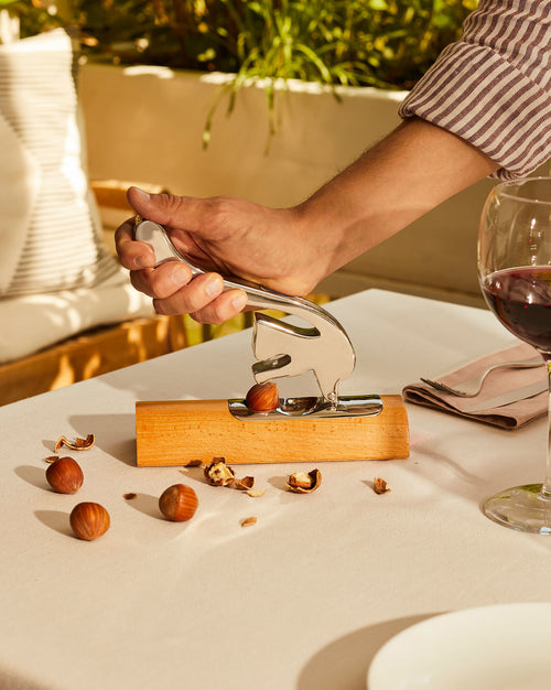 Scoiattolo Default Title Nutcracker Alessi 1