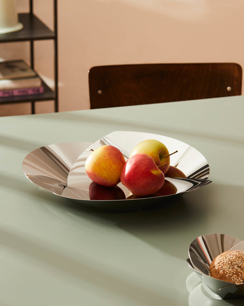 Resonance Default Title Fruit holder Alessi 1