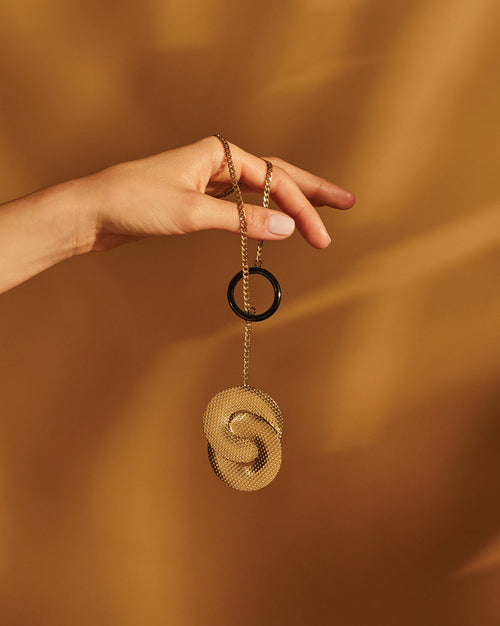 Acta Default Title Necklace Alessi 1