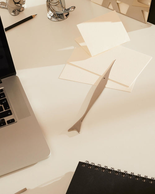 Pes Default Title Paper knife Alessi 1