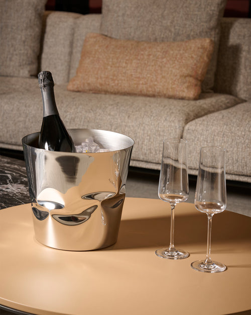 Compressioni Default Title Wine cooler Alessi 1