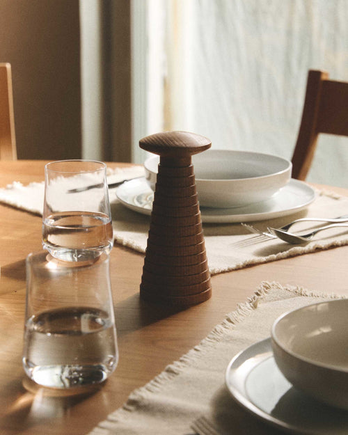 Yucatan Default Title Salt pepper and spice mill Alessi 1