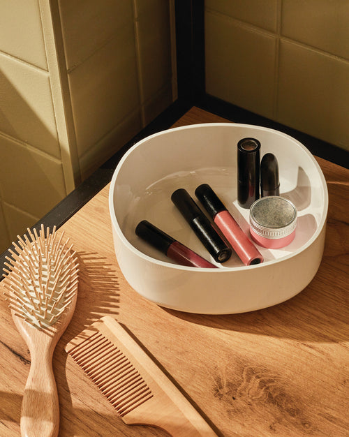 Birillo Default Title Bathroom container Alessi 1