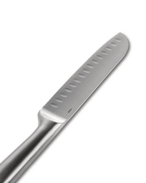 Mami cm 32 || inch 12½″ Santoku knife Alessi 2