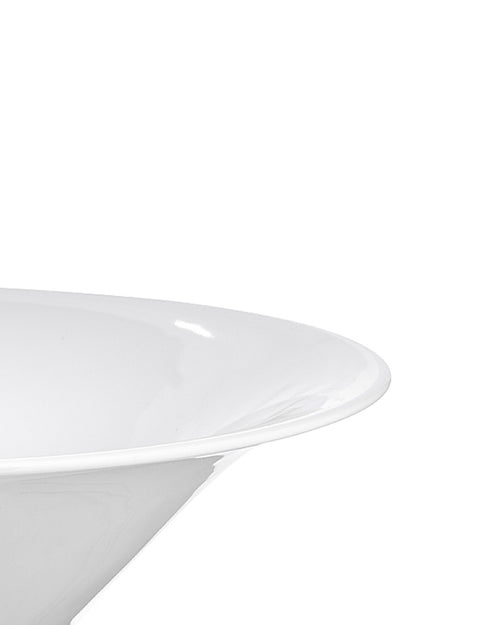 KU Default Title Salad serving bowl Alessi 1