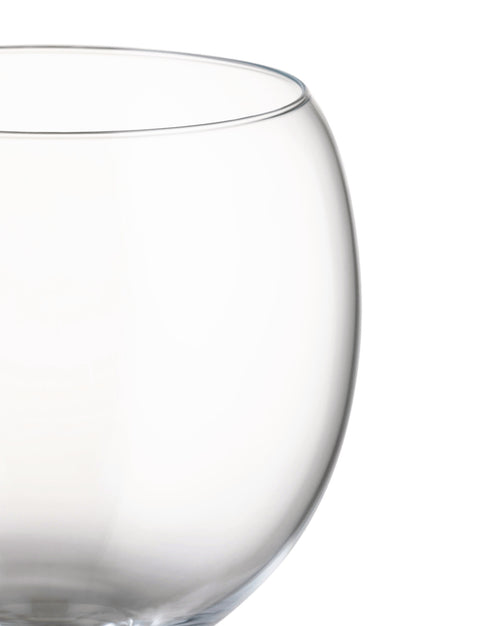 Mami XL Default Title 4 Glasses for red wine Alessi 1