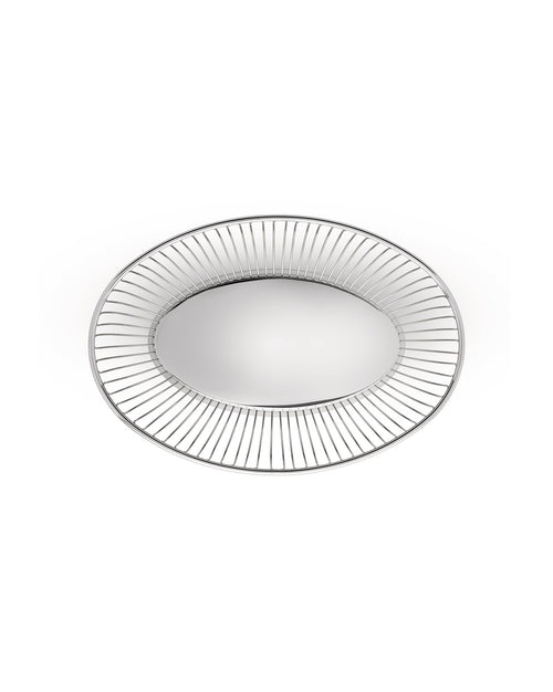 829 Default Title Oval wire basket Alessi 2